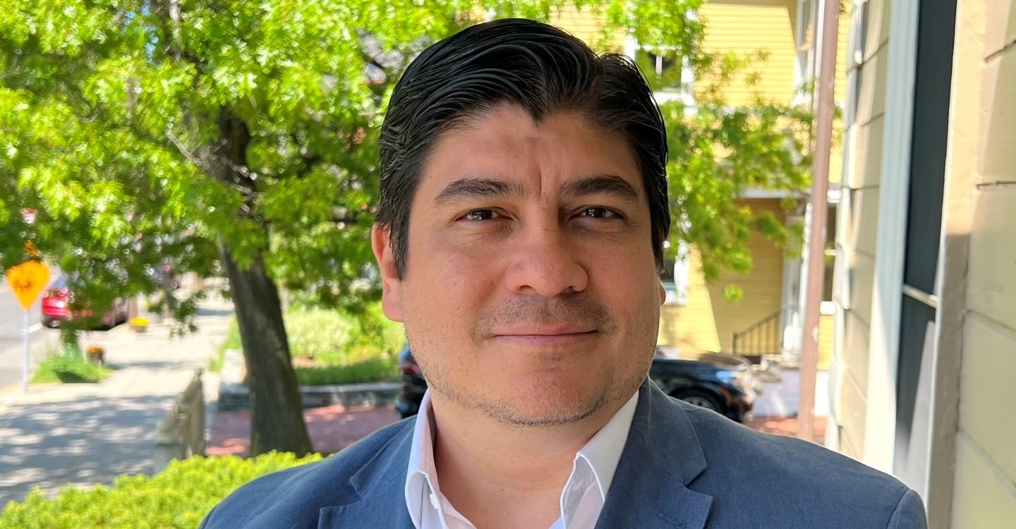 Carlos Alvarado Quesada Robert Bosch Academy